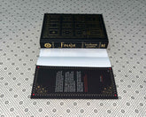 finale caraval series book 3 special rejacketed edition by stephanie garber